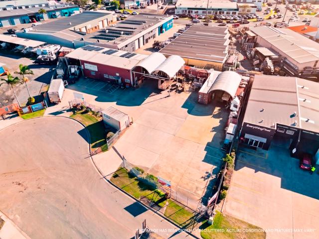 Warehouse for sale in Tweed Heads South, Tweed Heads