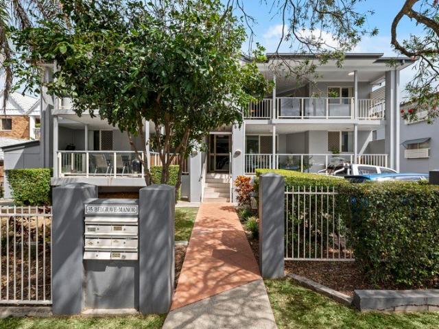 Apartment for sale in Toombul, Queensland