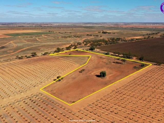 Land for sale in Red Cliffs, Victoria