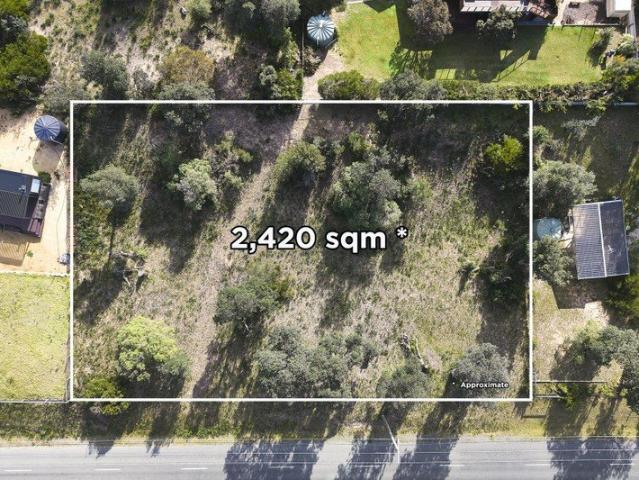 Land for sale in Glomar Beach, Victoria