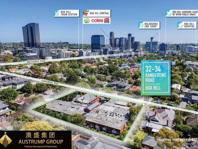 Apartment for sale in Camerons Creek, Victoria