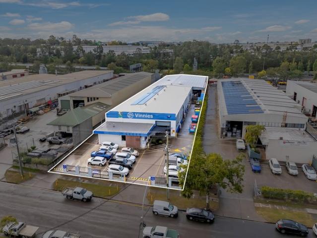 Warehouse for sale in Toombul, Queensland