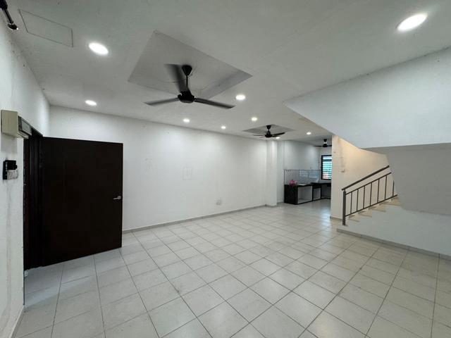 Terraced House for sale in Durian Tunggal, Malaka