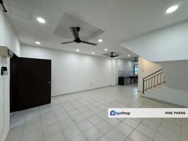 House for sale in Durian Tunggal, Alor Gajah
