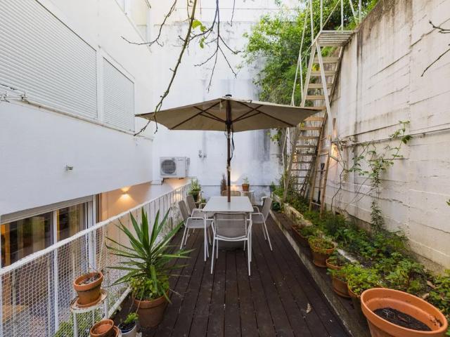 Apartamento alugar em Lisboa