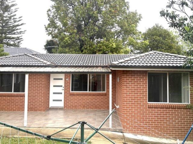 House for rent in Sydney, New South Wales