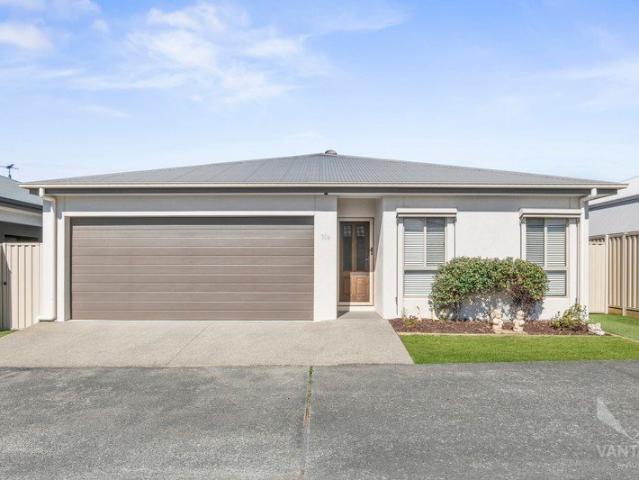Villa for sale in Toombul, Queensland