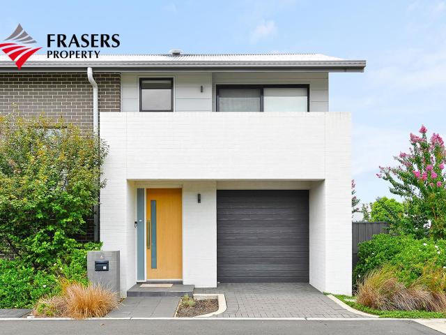 House for sale in Sydney, New South Wales