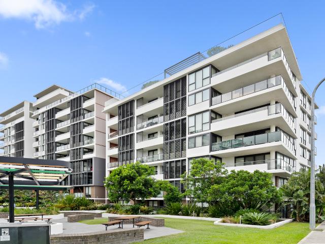 Apartment for sale in Kogarah, New South Wales