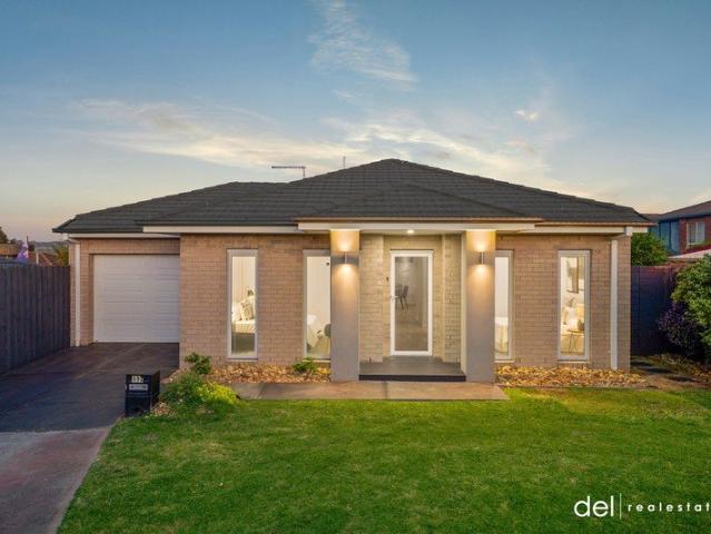 House for sale in Hallam, Melbourne