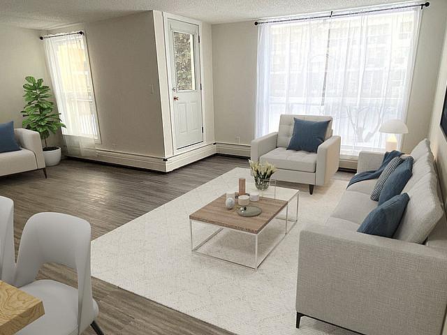 Apartment for rent in Fort Mcmurray, Alberta