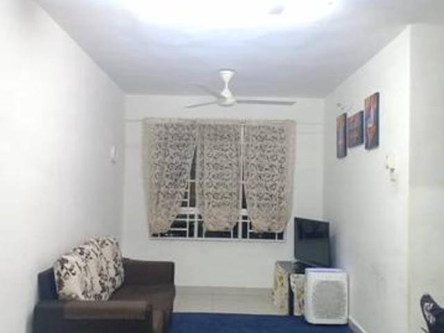Apartment for sale in Georgetown, Penang