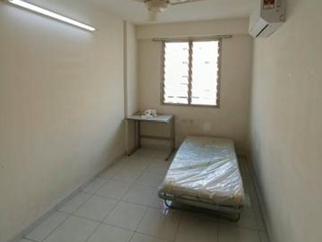 Apartment for sale in Penang