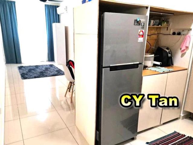 Apartment for sale in Georgetown, Penang