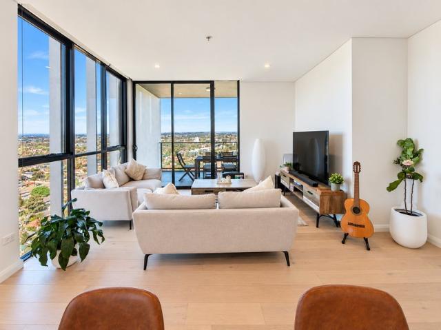Apartment for rent in Westmead, Sydney