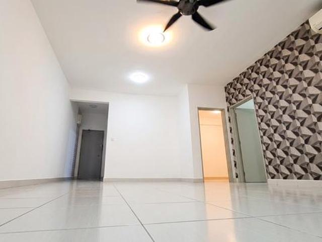 Apartment for sale in Country Heights Damansara, Kuala Lumpur