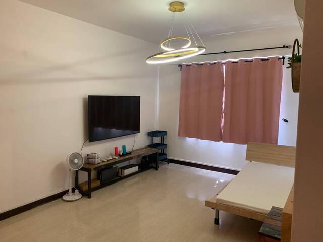 Condominium for rent