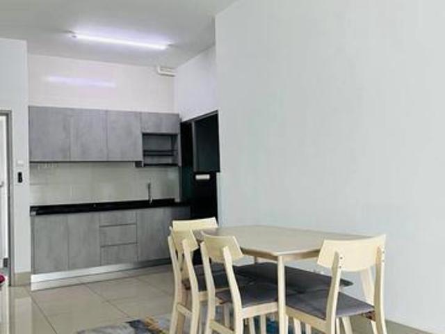 Serviced Residence for rent in Country Heights Damansara, Kuala Lumpur