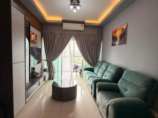Serviced Residence for rent in Country Heights Damansara, Kuala Lumpur