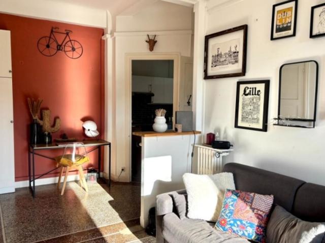 Appartement vente à Grasse, Le Cannet
