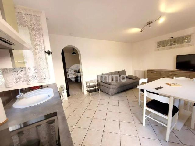 Appartement location à La Trinité, Alpes-Maritimes