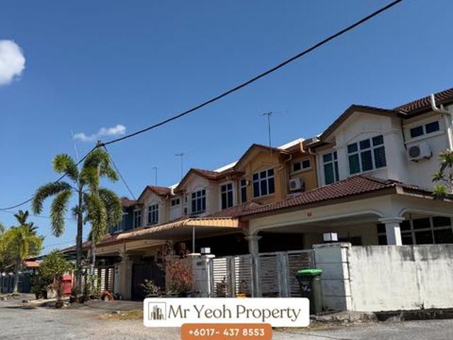 Residential House for sale in Alor Setar, Kedah