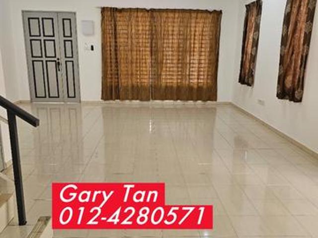 Terraced House for sale in Wellesley, Penang