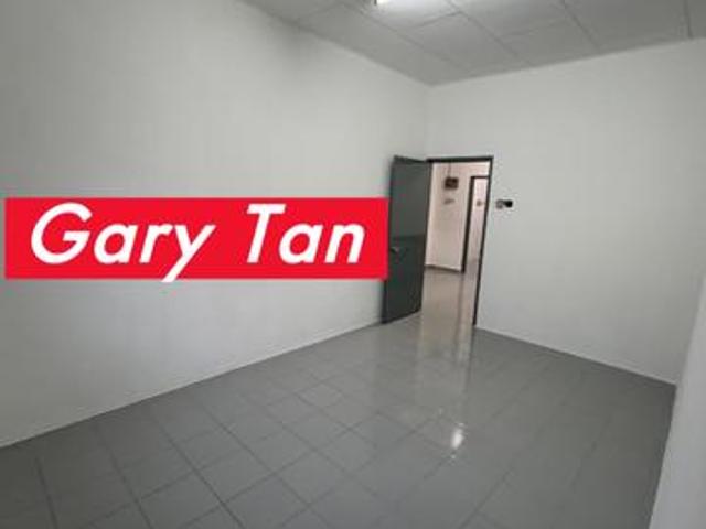 Terraced House for sale in Wellesley, Penang