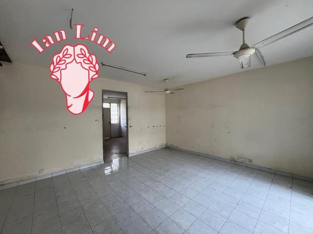 Terraced House for sale in Georgetown, Penang