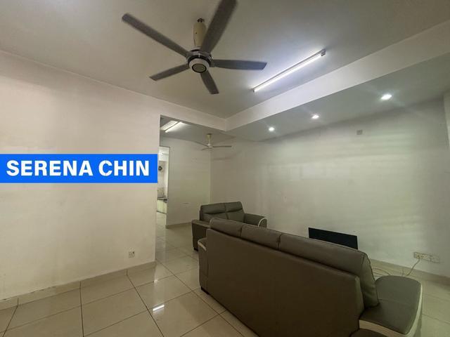 Terraced House for sale in Wellesley, Penang