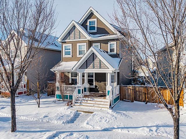 House for sale in Wedgewood, Alberta