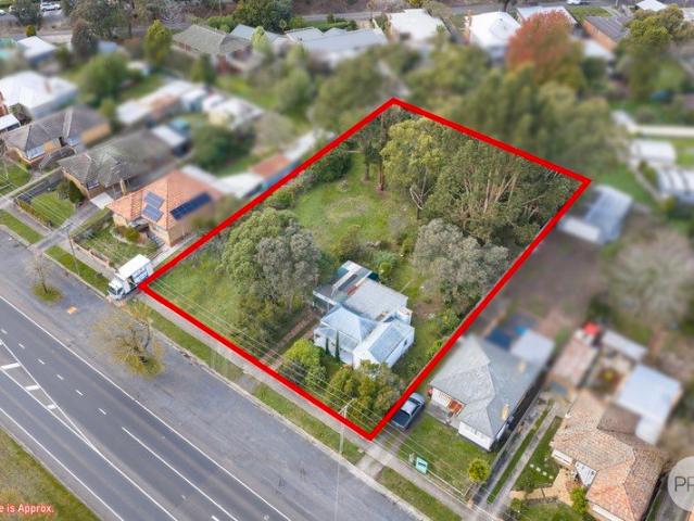 House for sale in Ballarat, Victoria