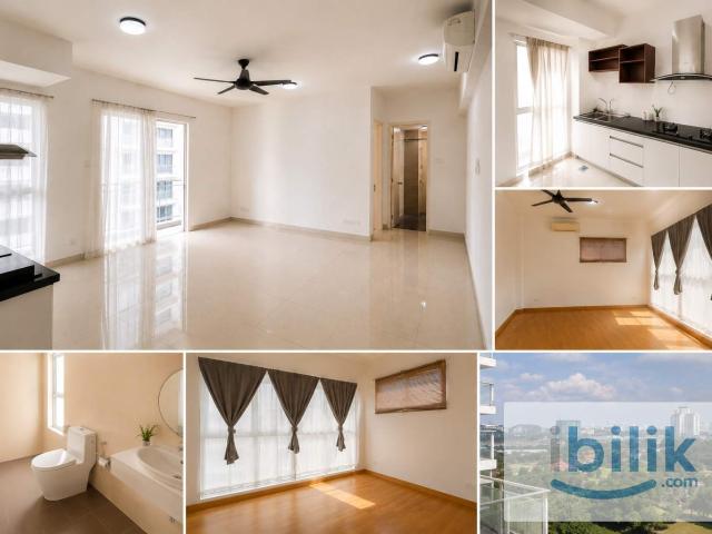 Room for rent in Petaling, Subang Jaya