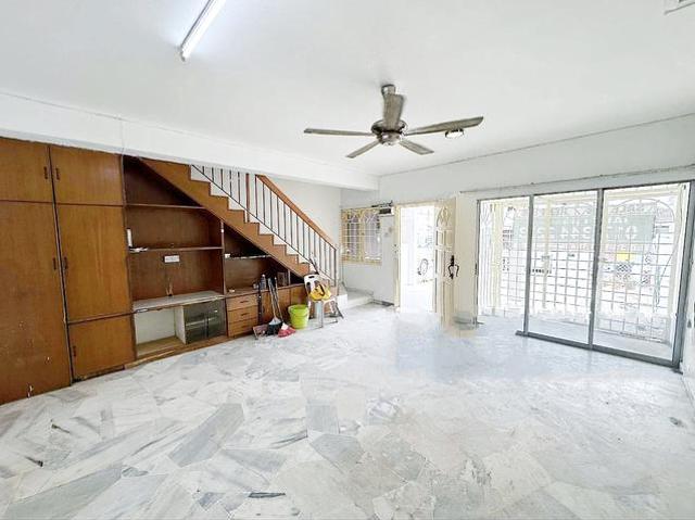 Terraced House for sale in Pandan Indah