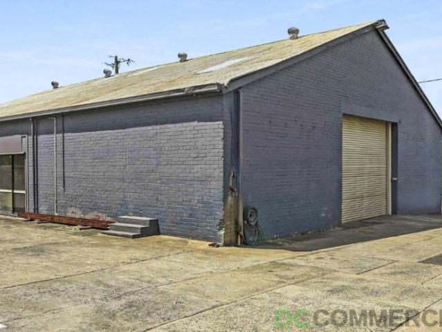 Warehouse for rent in Toowoomba City, Toowoomba