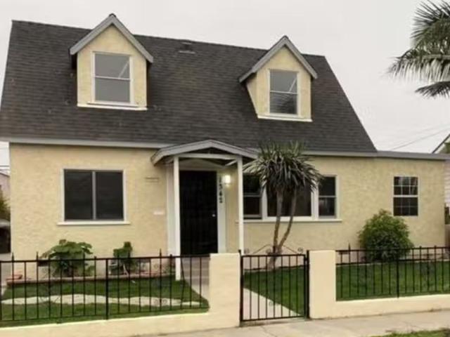 House for rent in Long Beach