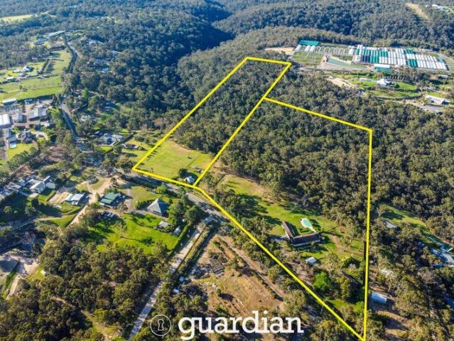 Cottage for sale in Glenorie, Sydney