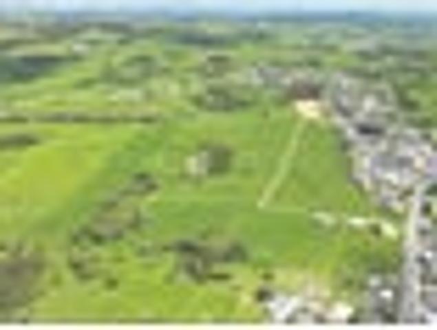 Land for sale in Maungaturoto, Northland