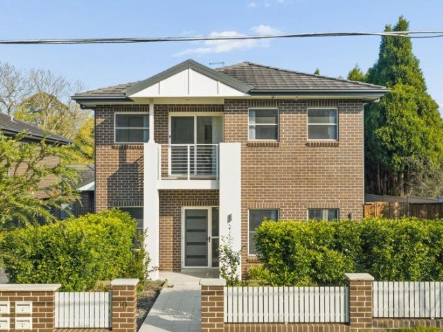 Townhouse for sale in Sydney, New South Wales