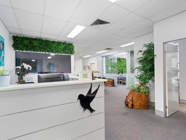 Office for rent in Toombul, Queensland