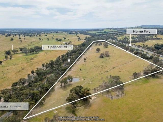 Land for sale in Avenel, Victoria