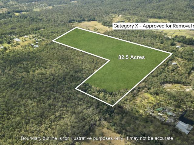 House for sale in Tamborine
