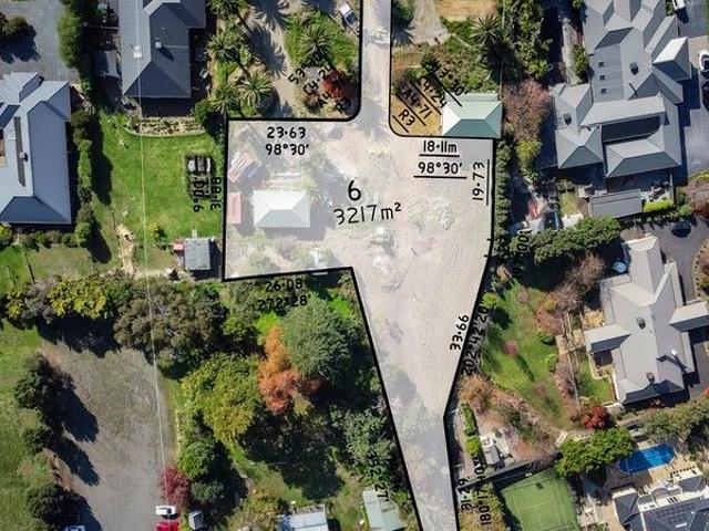 Land for sale in Camerons Creek, Victoria