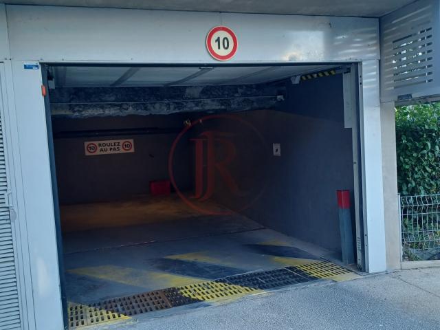 Garage vente à Montpellier