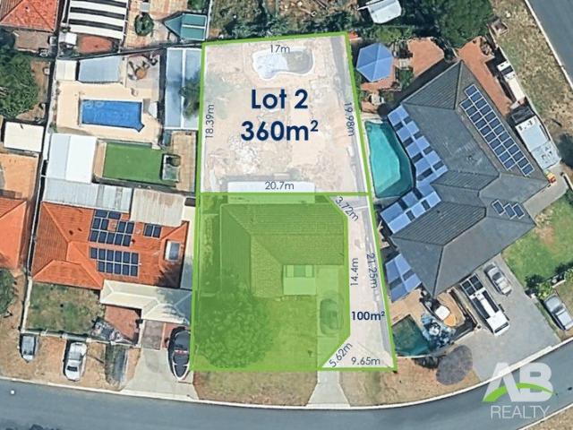Land for sale in Western Australia