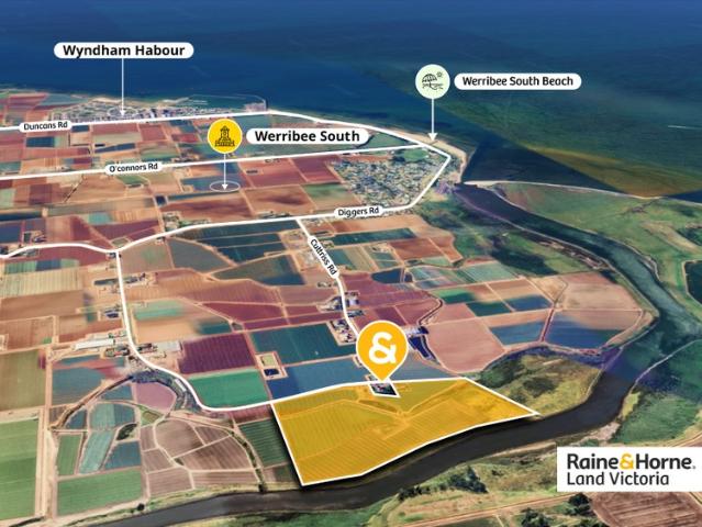 Property for sale in Werribee South, Melbourne