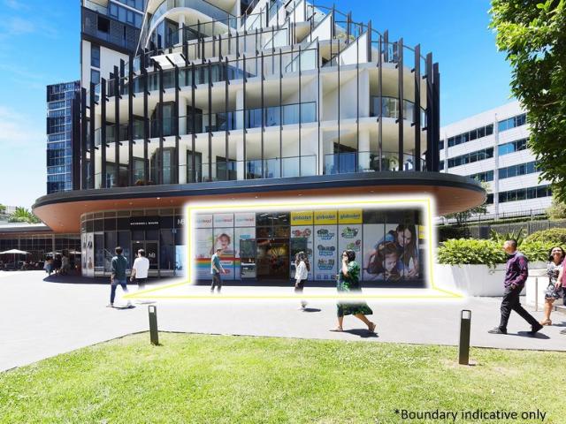 Retail for rent in Prime, Sydney