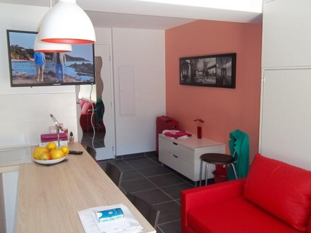 Appartement vente à Arrondissement de Toulon, Hyères