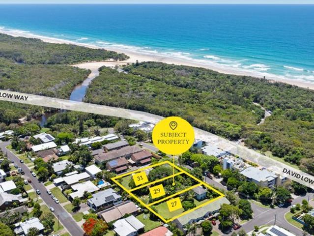 Property for sale in Kings Creek, Queensland