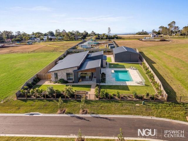 Land for sale in Harrisville, Queensland